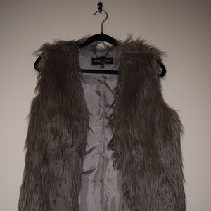 Black Rivet Women coat